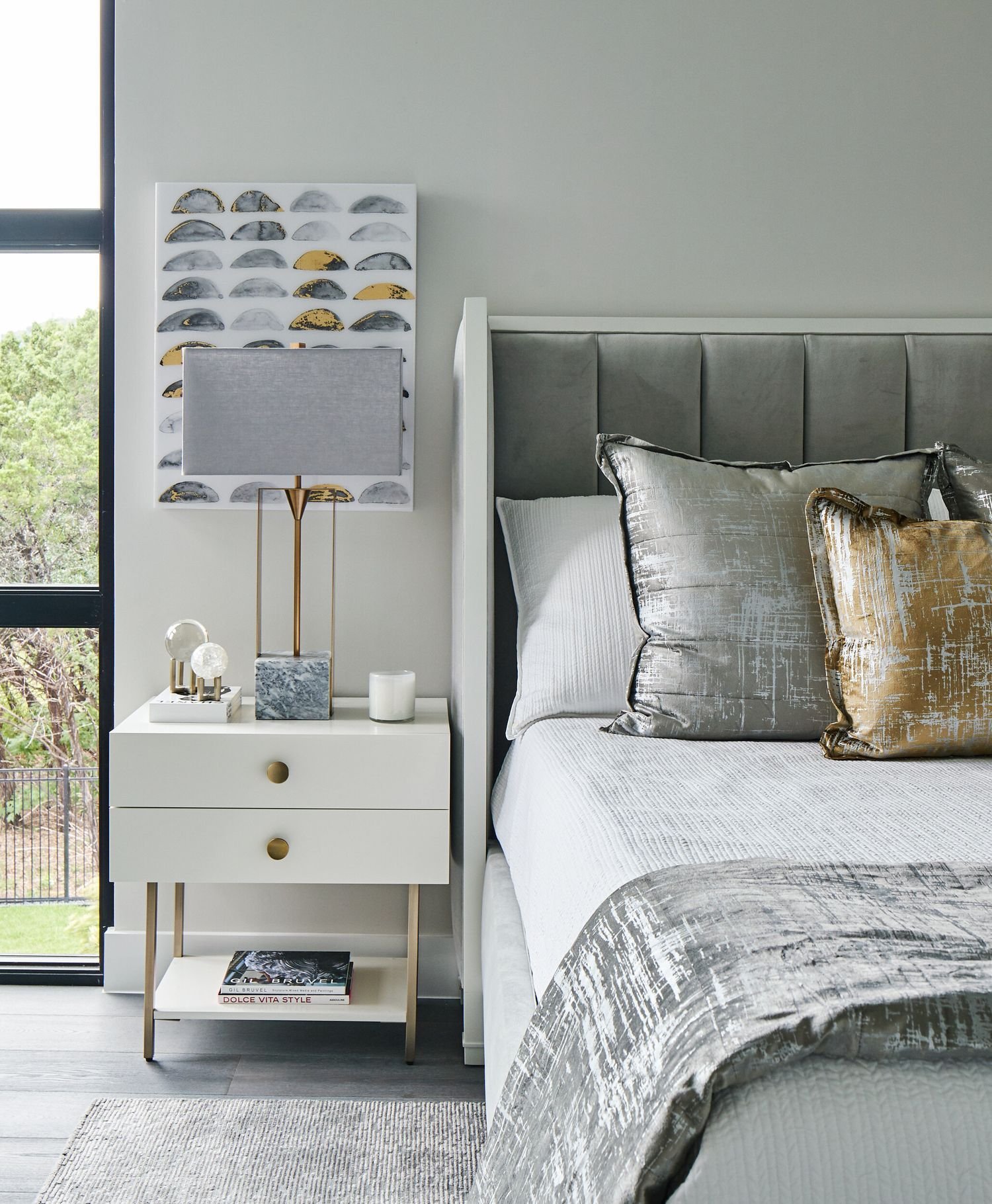 Via Aragon interior by Lori Caldwell Designs in San Antonio, Texas (view 5)