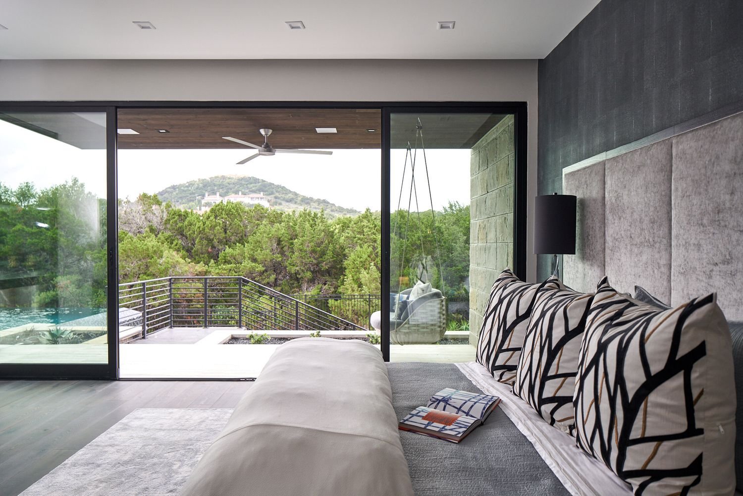 Via Aragon interior by Lori Caldwell Designs in San Antonio, Texas (view 9)