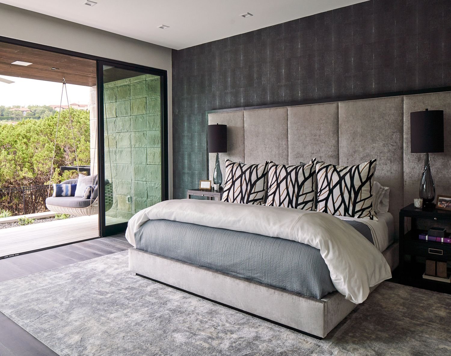Via Aragon interior by Lori Caldwell Designs in San Antonio, Texas (view 10)