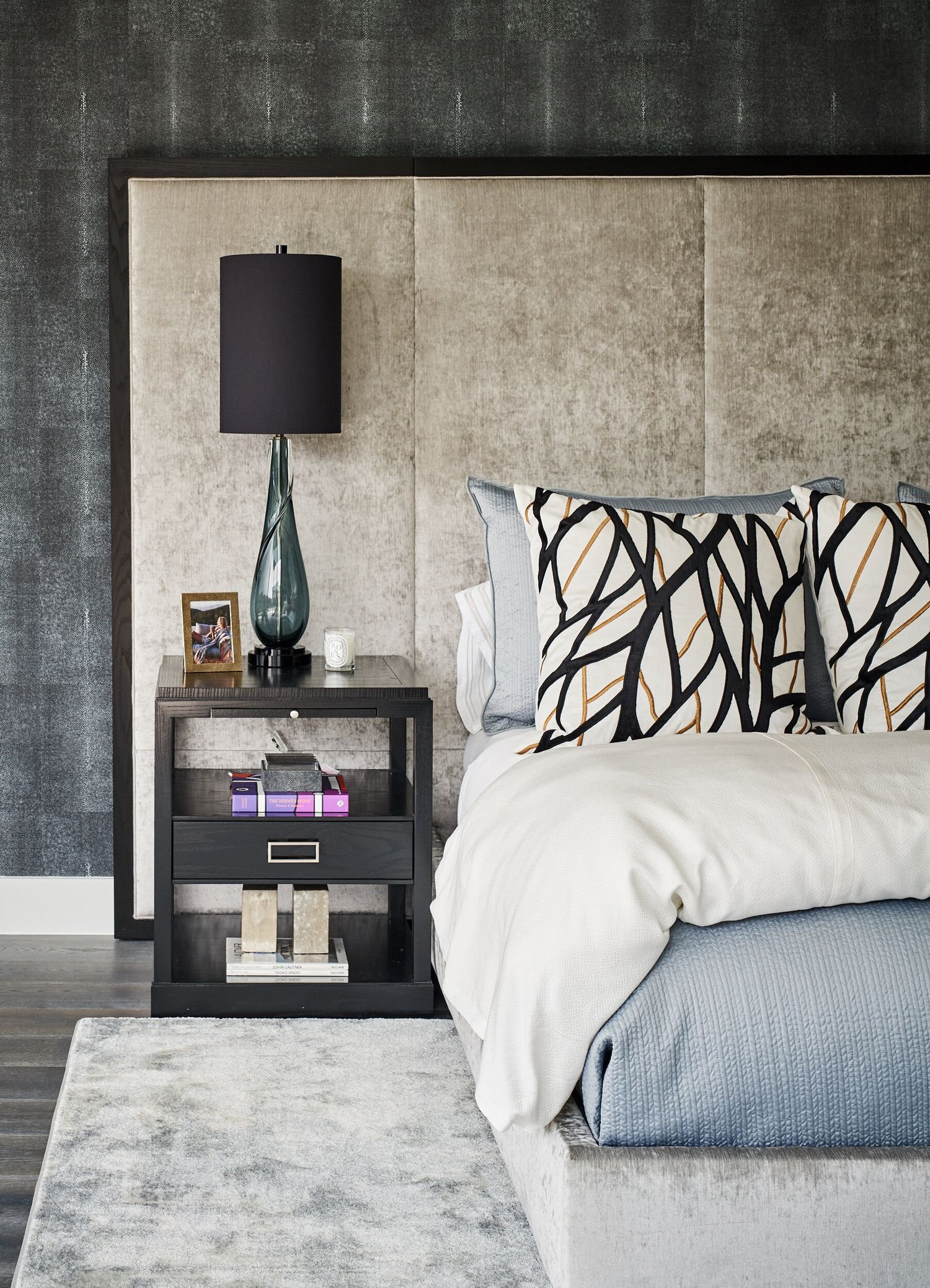 Via Aragon interior by Lori Caldwell Designs in San Antonio, Texas (view 11)