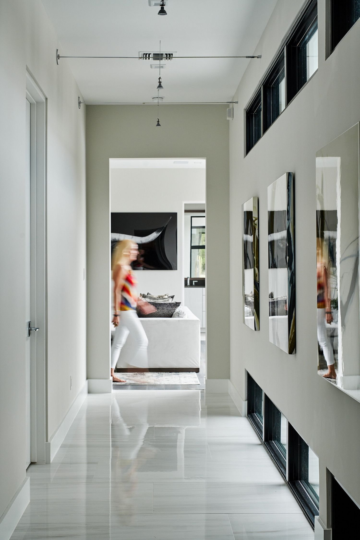 Via Aragon interior by Lori Caldwell Designs in San Antonio, Texas (view 12)