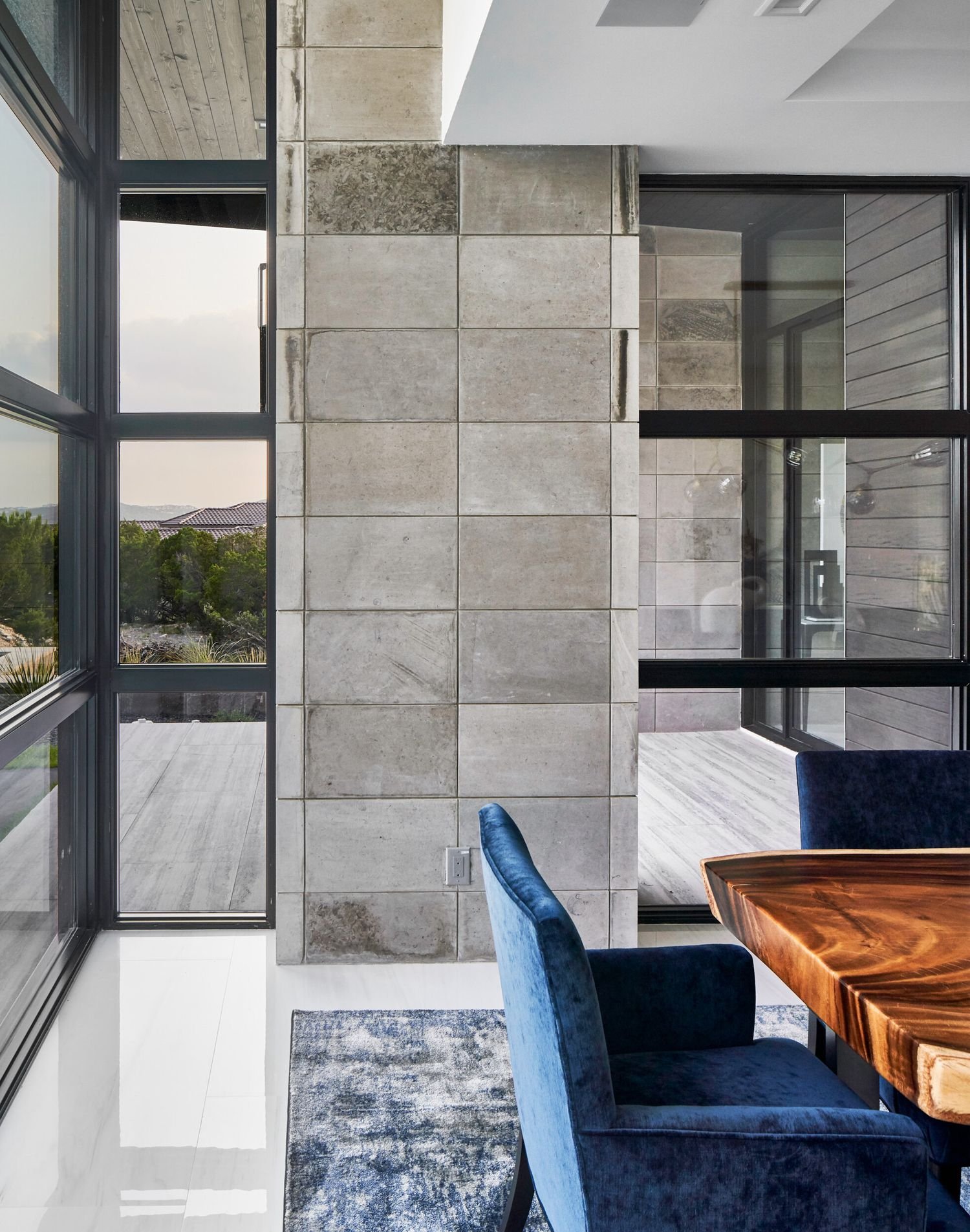 Via Aragon interior by Lori Caldwell Designs in San Antonio, Texas (view 18)