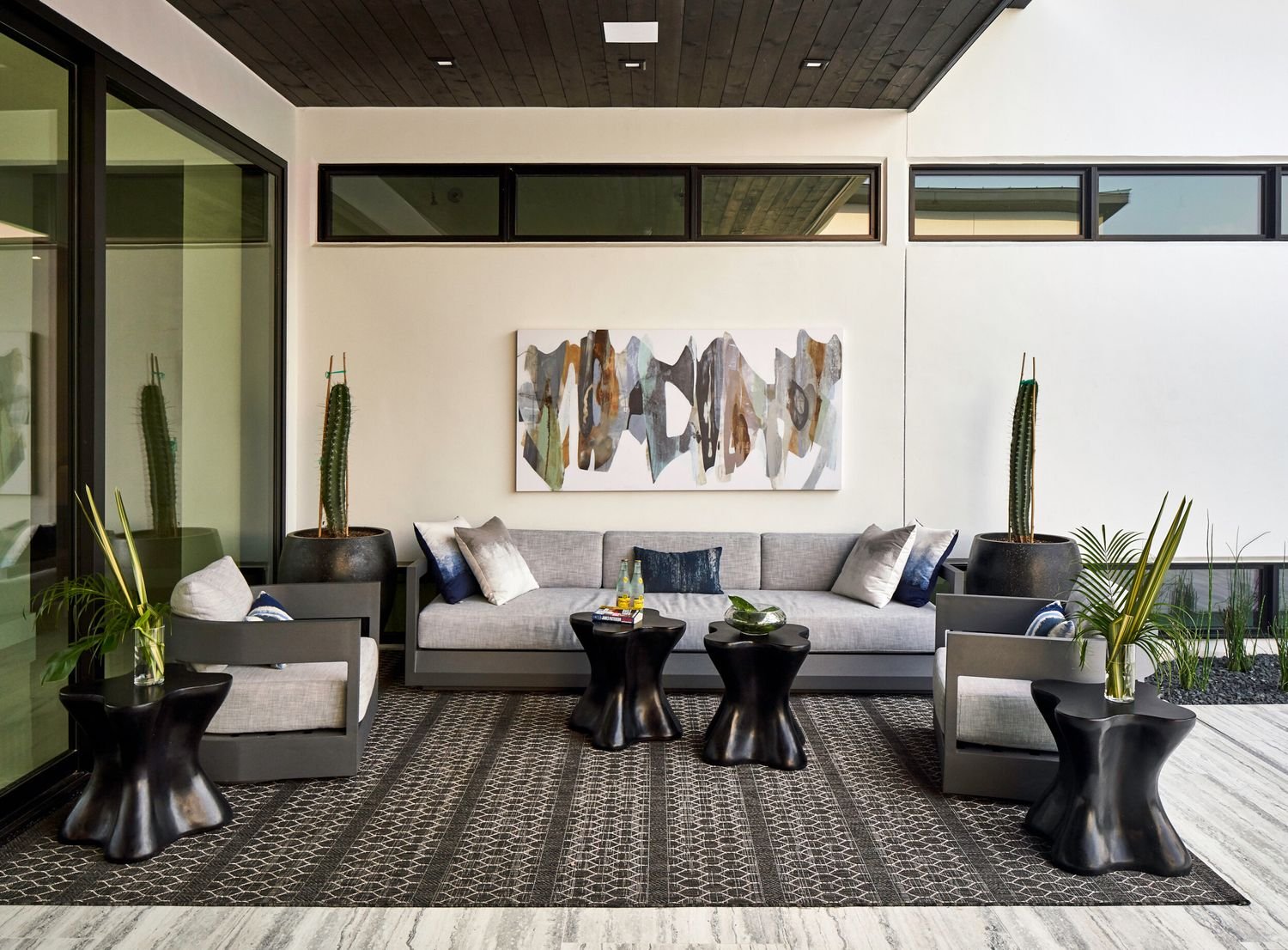 Via Aragon interior by Lori Caldwell Designs in San Antonio, Texas (view 21)