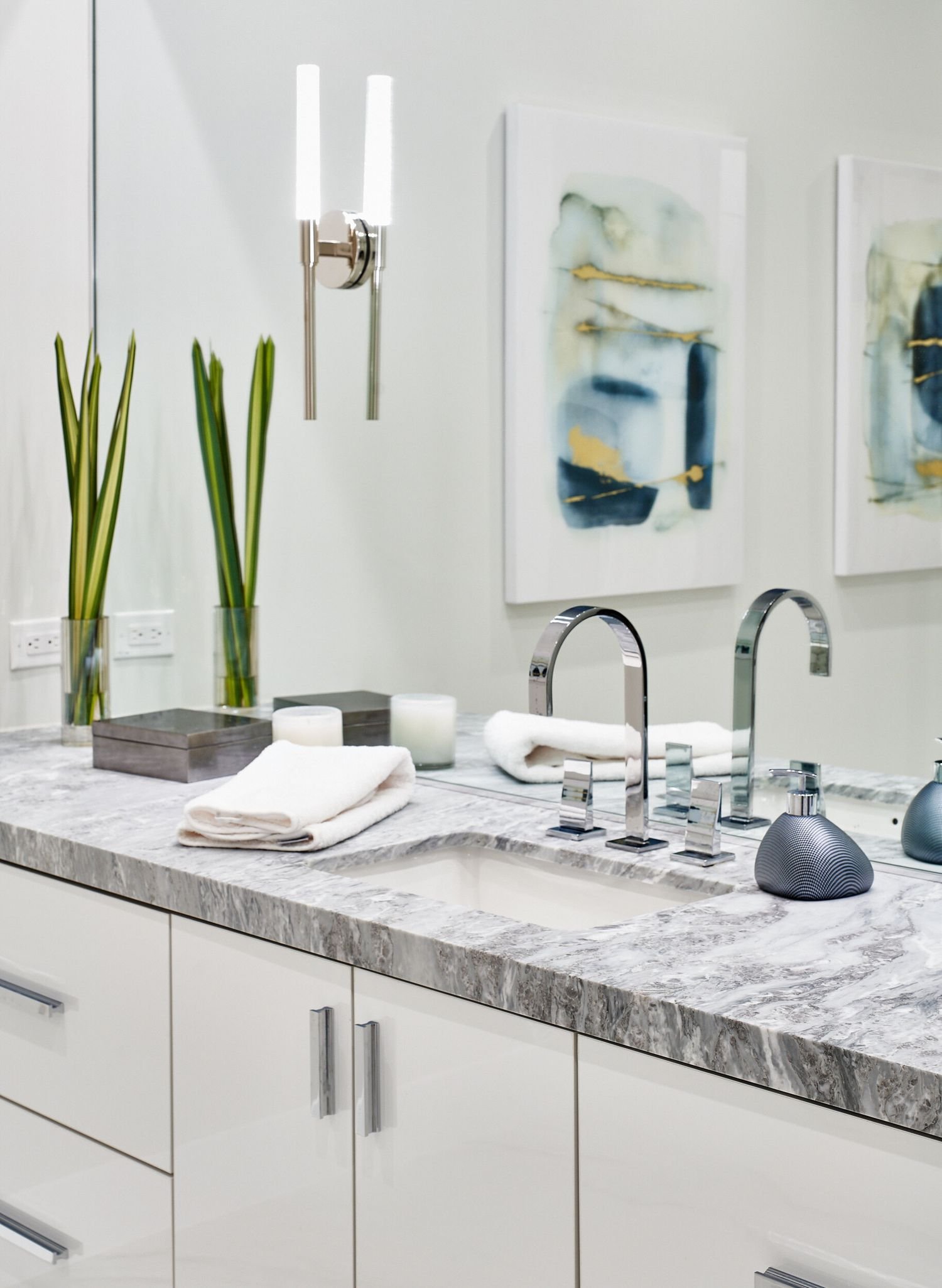 Via Aragon interior by Lori Caldwell Designs in San Antonio, Texas (view 24)