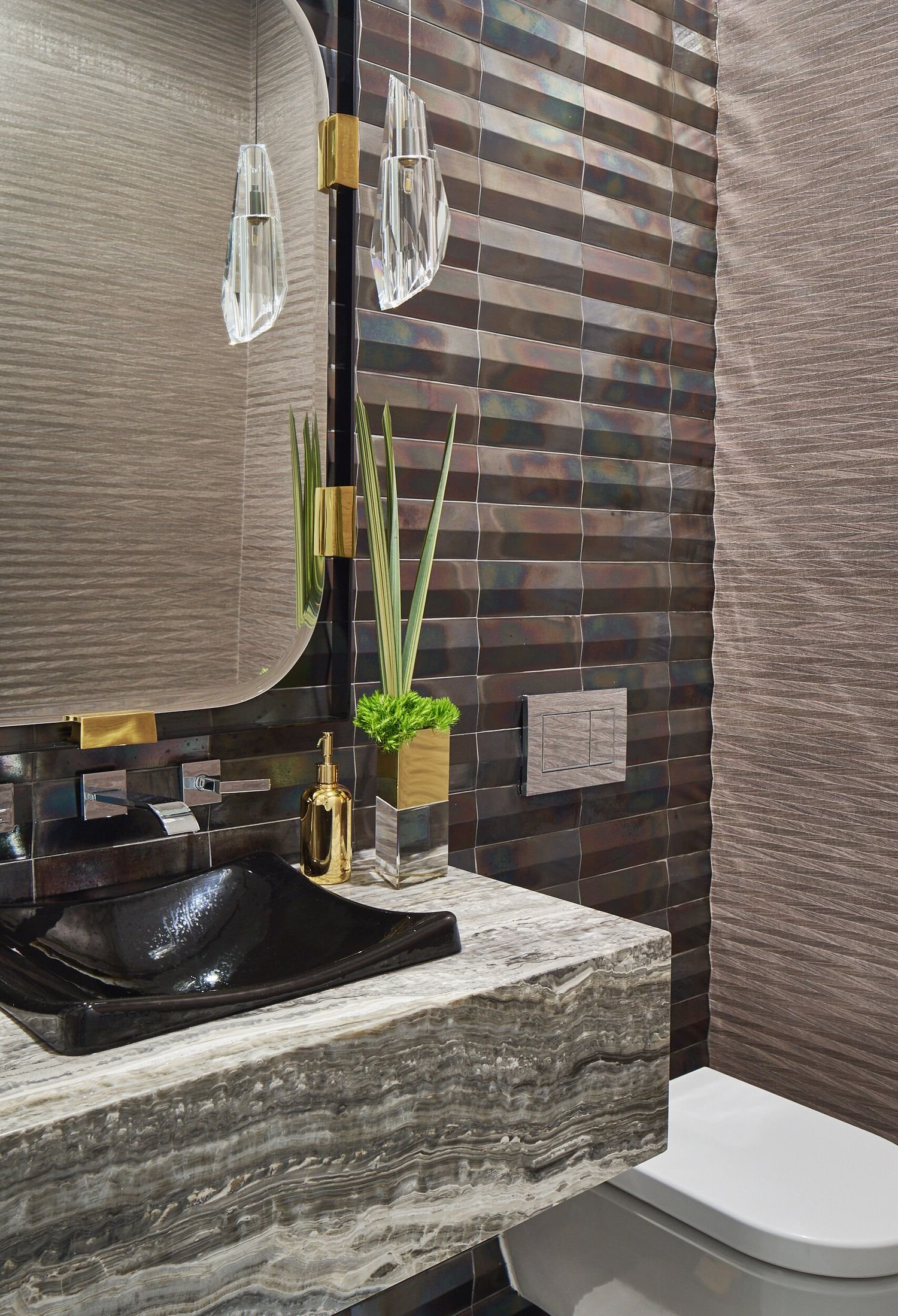 Via Aragon interior by Lori Caldwell Designs in San Antonio, Texas (view 25)