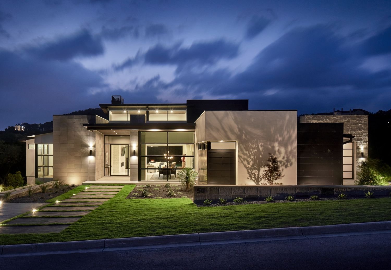 Via Aragon interior by Lori Caldwell Designs in San Antonio, Texas (view 28)