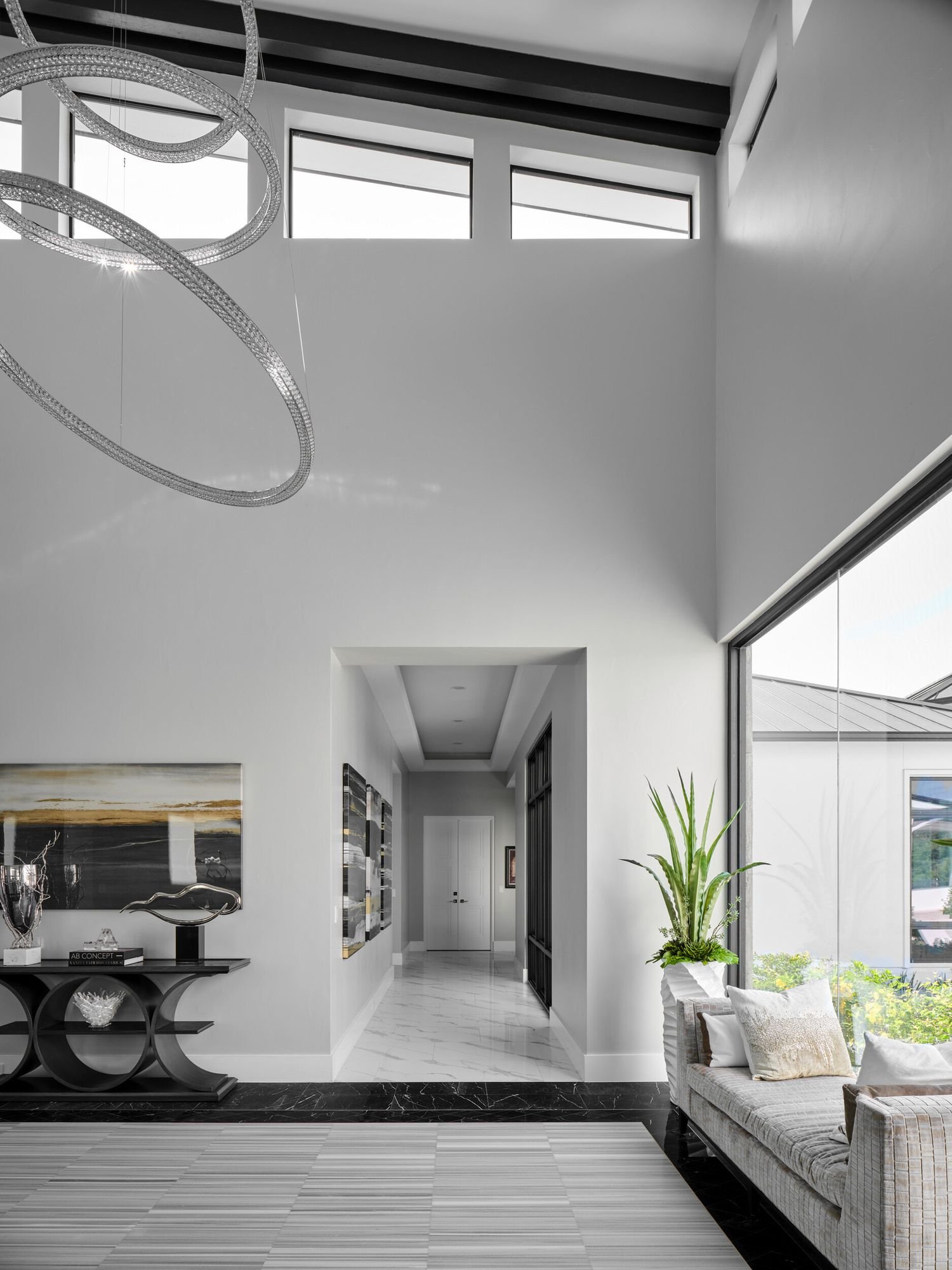 Wellesley interior by Lori Caldwell Designs in San Antonio, Texas (view 3)