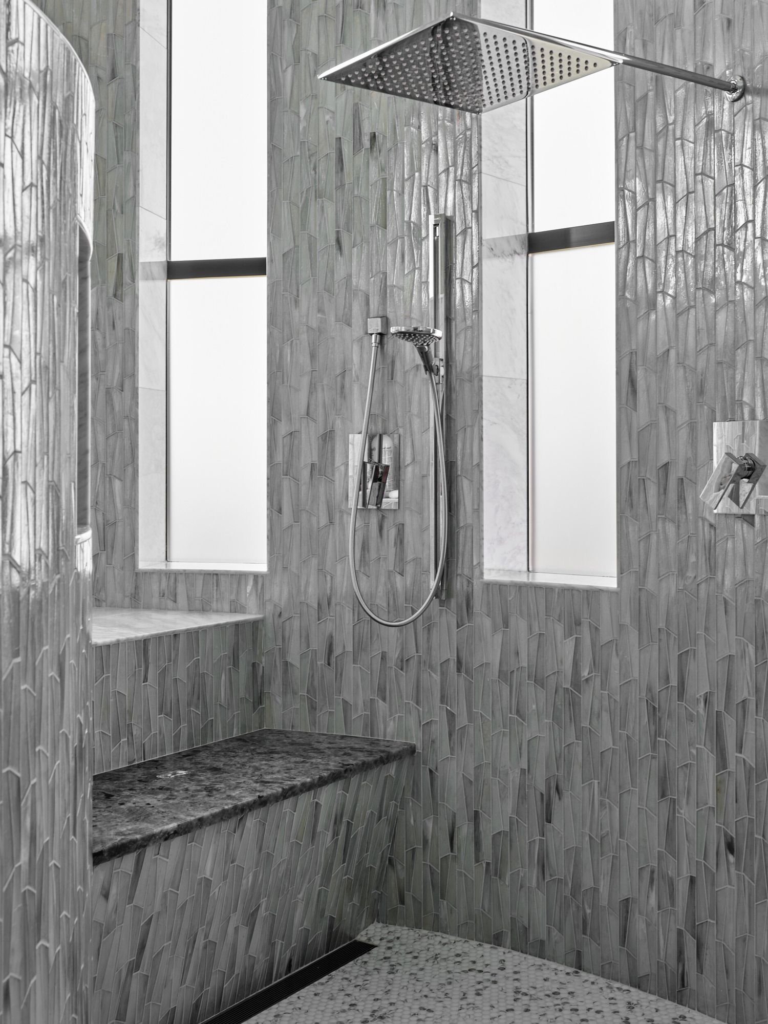 Wellesley interior by Lori Caldwell Designs in San Antonio, Texas (view 7)