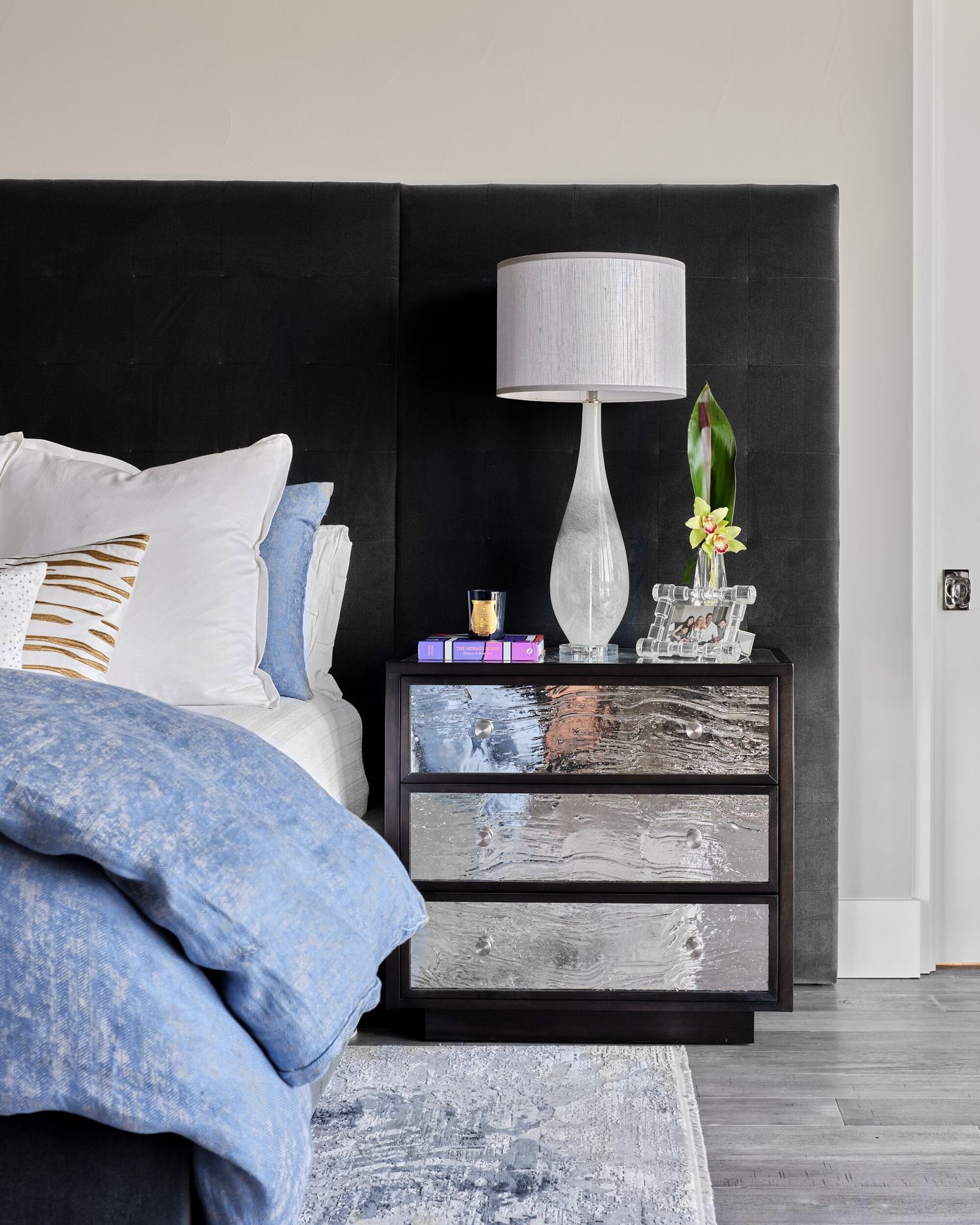 Wellesley interior by Lori Caldwell Designs in San Antonio, Texas (view 9)