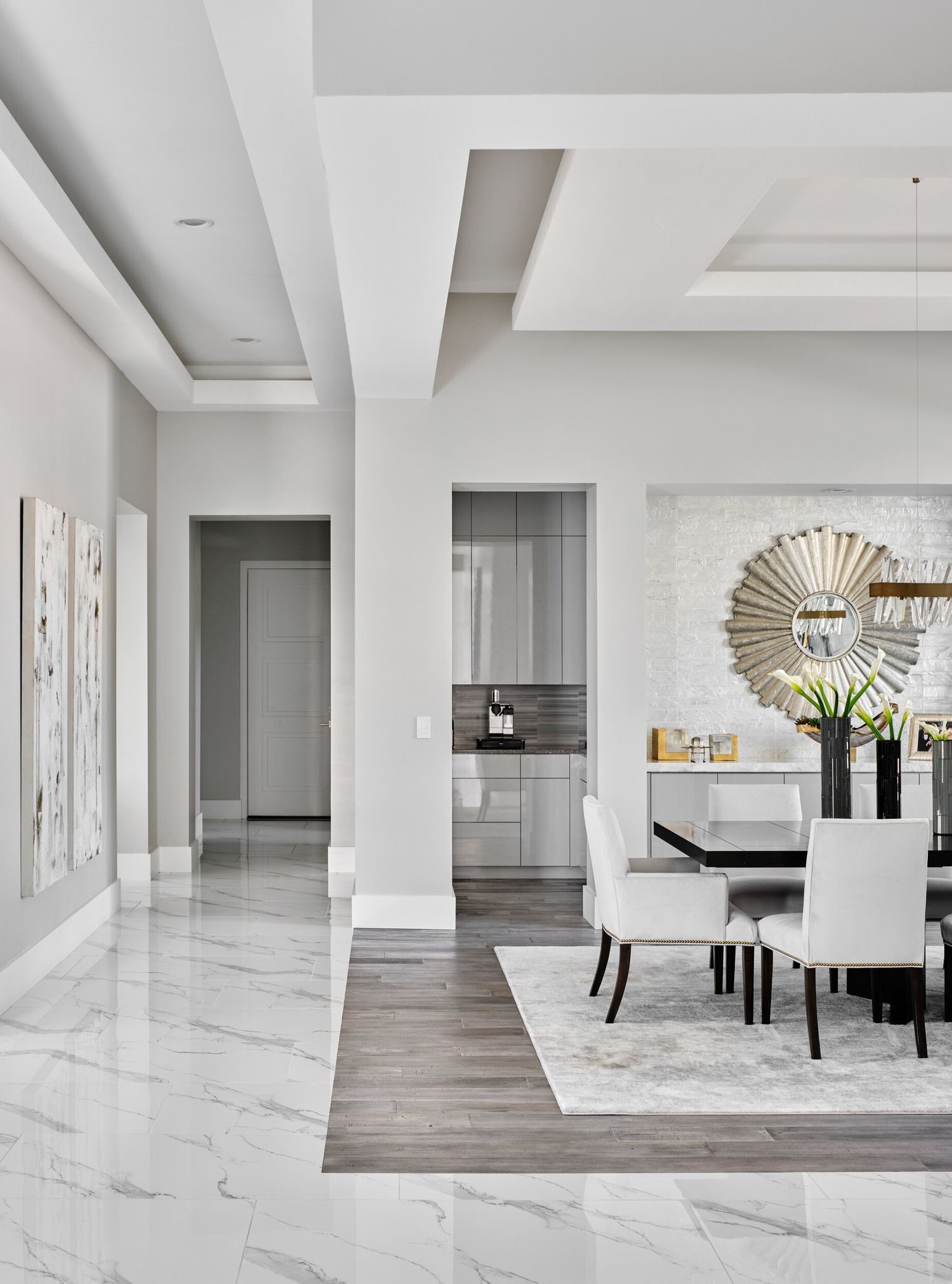 Wellesley interior by Lori Caldwell Designs in San Antonio, Texas (view 10)