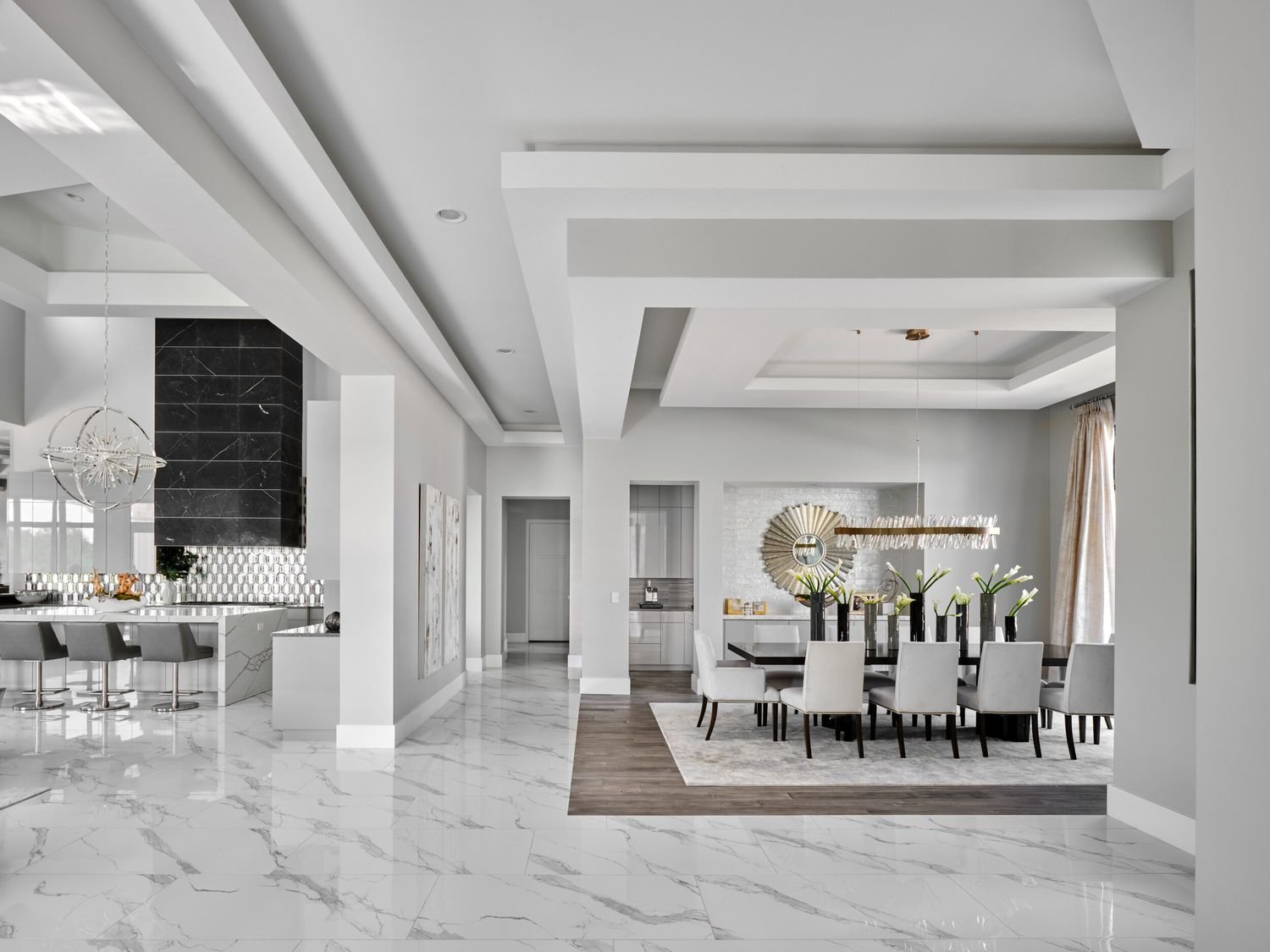 Wellesley interior by Lori Caldwell Designs in San Antonio, Texas (view 11)