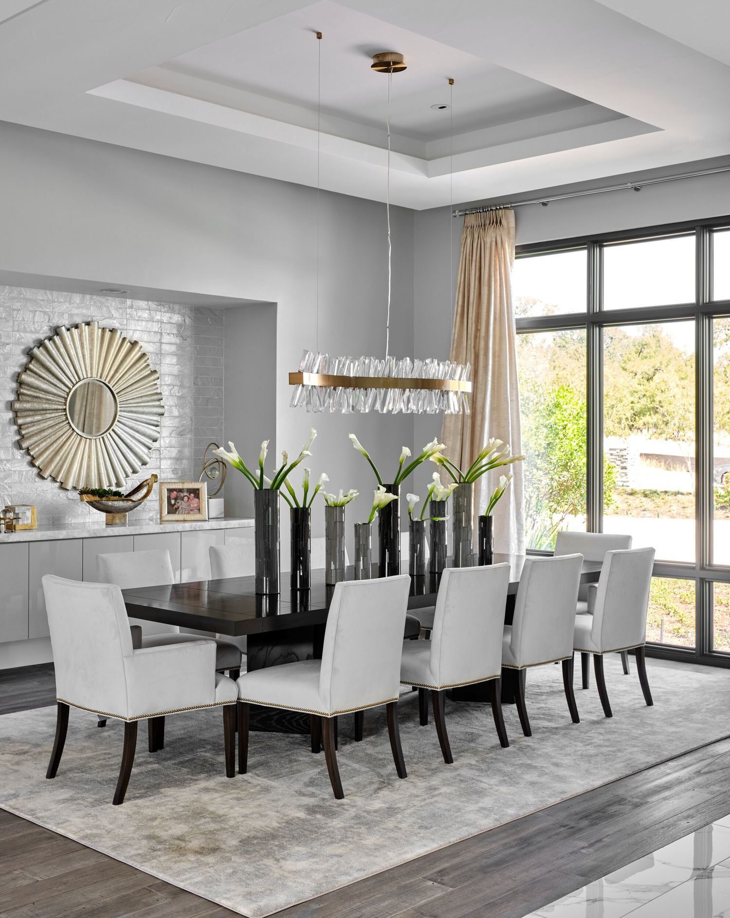 Wellesley interior by Lori Caldwell Designs in San Antonio, Texas (view 12)