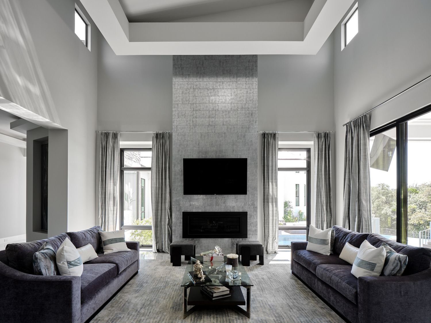 Wellesley interior by Lori Caldwell Designs in San Antonio, Texas (view 13)