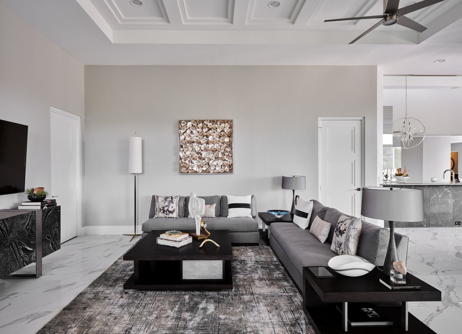 Wellesley interior by Lori Caldwell Designs in San Antonio, Texas (view 16)